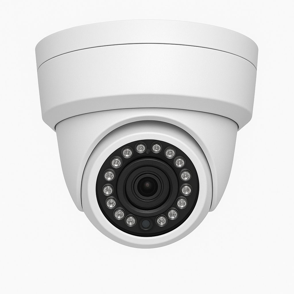 Dış Mekân Kamerası