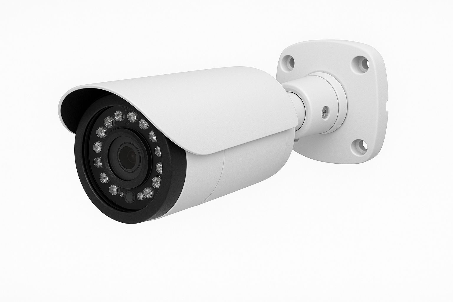 İç Mekân Kamera Sistemi