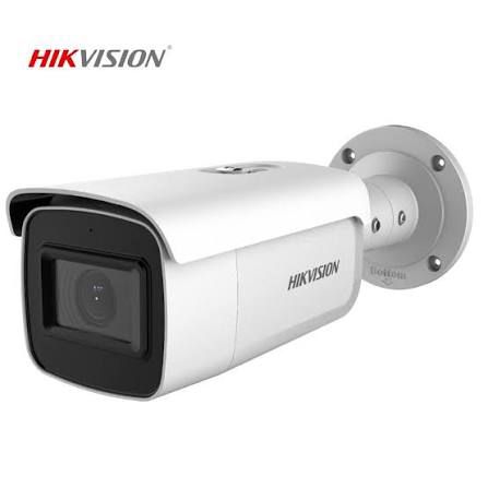HIKVISION Güvenlik Kamerası