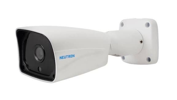 NEUTRON Güvenlik Kamerası